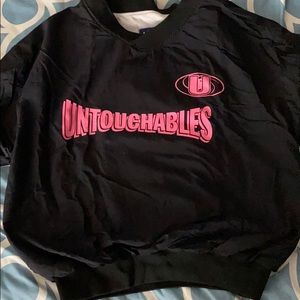 Windbreaker